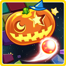 Galaxy Trio: Brick Breaker APK