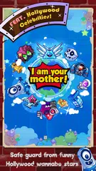 download Galaxy Trio: Brick Breaker APK