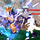Goku Limited Breaked آئیکن