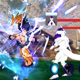 Goku Limited Breaked icon