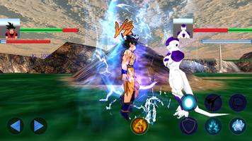 Goku Limited Breaked capture d'écran 1