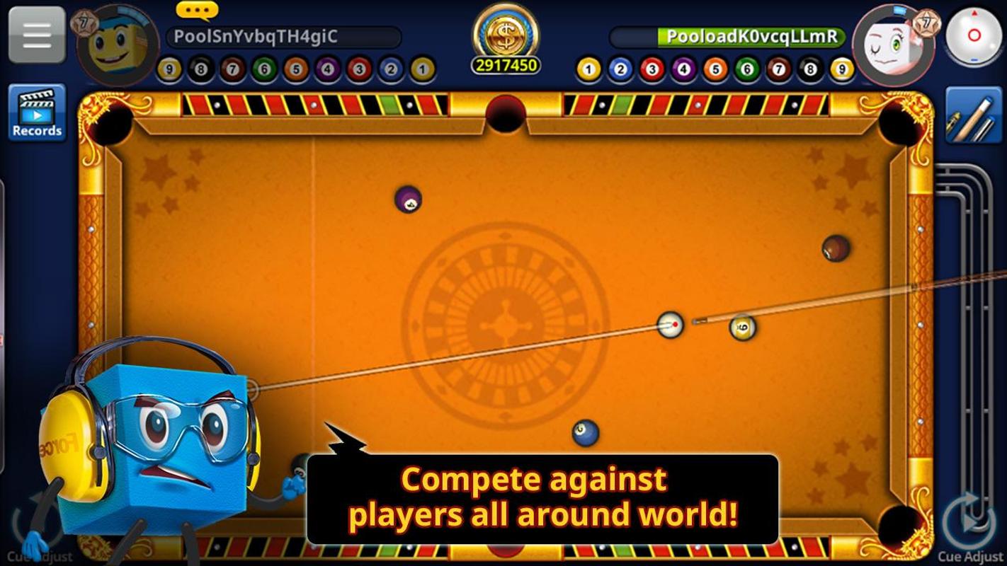 Pool 2018 APK Download - Gratis Olahraga PERMAINAN untuk ...