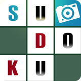 쉬운 무료 스도쿠 : 스도쿠 사진 찍기 icono
