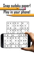 Easy Sudoku screenshot 1