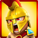 Spin Warrior APK