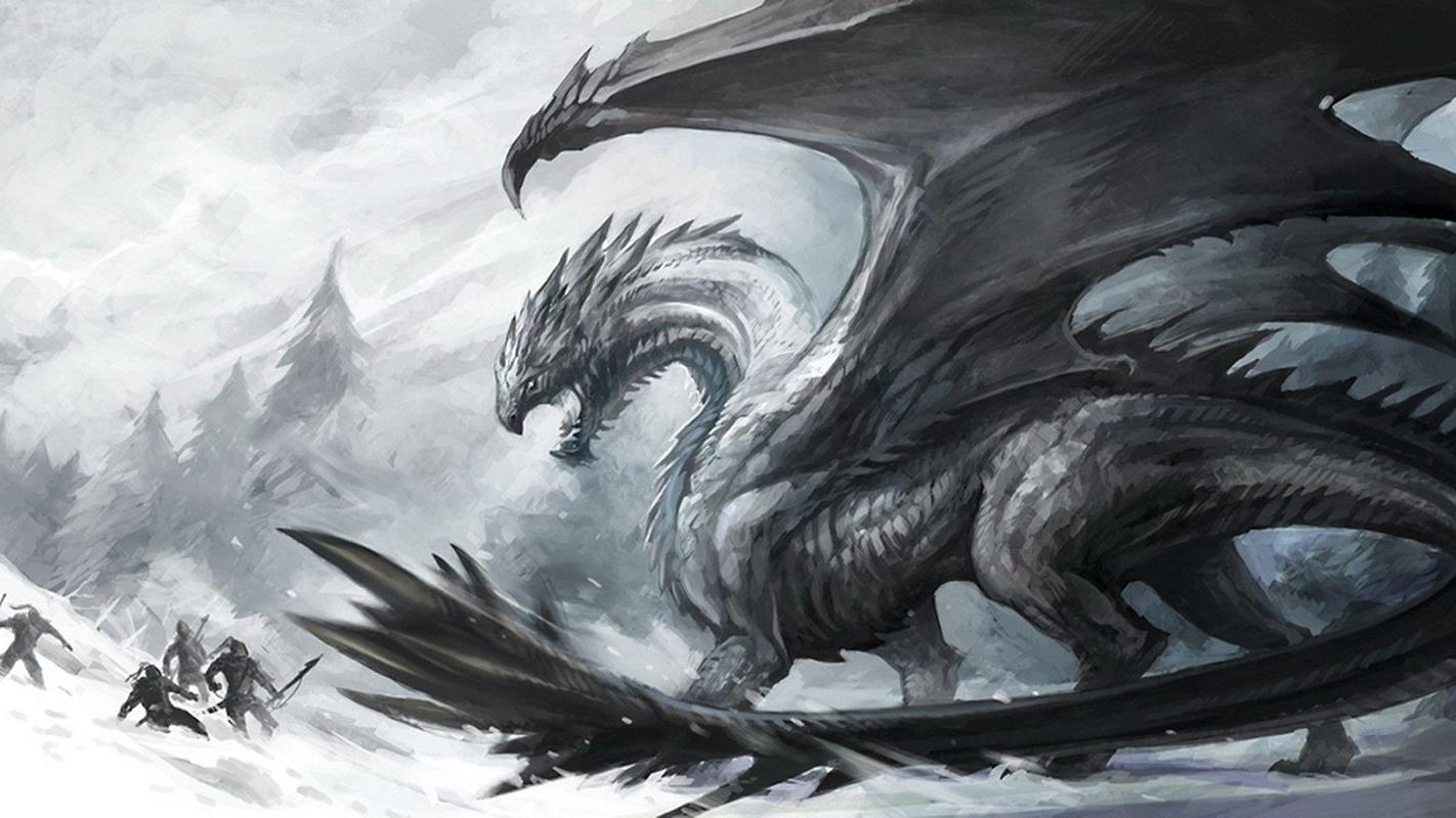 Dragon Steel 3d Wallpaper For Android APK Download