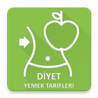 Diyet Yemek Tarifleri أيقونة