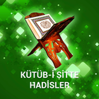 Kütüb-i Sitte - Sahih Hadisler icono