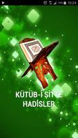 Kütüb-i Sitte - Sahih Hadisler Affiche