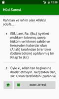 Kuran Meali Ali Bulaç screenshot 2