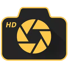 HD Camera Pro : Professional Camera APK download