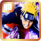 Anime Wallpapers for Hokage HD آئیکن