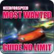 New NFS Most Wanted Guide No Limit