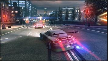 New NFS Most Wanted Guide No Limit ảnh chụp màn hình 1