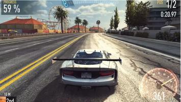 New NFS Most Wanted Guide No Limit screenshot 2