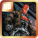 APK Jason Todd Wallpapers HD