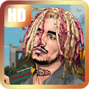 APK Lil Pump Wallpapers HD