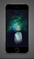 Rick Sanchez Wallpapers HD скриншот 3