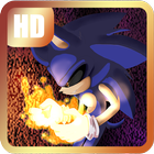 Sonic Exe Android Wallpaper HD icono