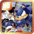 APK Wallpaper HD For Sonic Games
