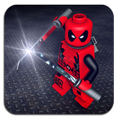 Uhd Lego Deadpool Wallpaper For Android Apk Download