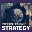 Tricks for Modern Combat 5