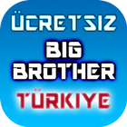 Big Brother Türkiye 7/24 アイコン