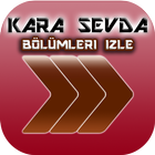 Kara Sevda İzle アイコン