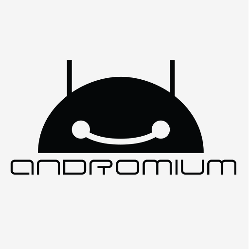 Andromium Launcher