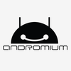 Andromium Launcher icono