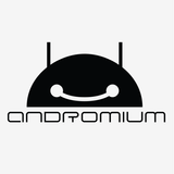 Andromium Launcher icône