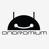 Andromium Launcher أيقونة