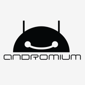 Andromium Launcher أيقونة