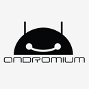 Andromium Launcher aplikacja