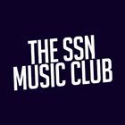 The SSN Music Club biểu tượng