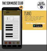 The SSN Music Club ảnh chụp màn hình 3