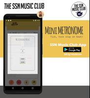 The SSN Music Club ảnh chụp màn hình 2
