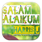 Harris J - Salam Alaikum आइकन