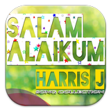Harris J - Salam Alaikum иконка