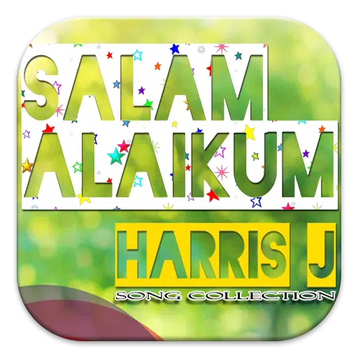 Harris J - Salam Alaikum APK for Android Download