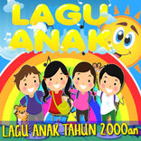 Kumpulan Lagu Anak Era 2000an