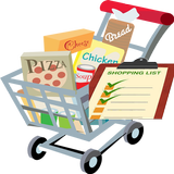 Easy Shopping icono