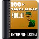 100+ Tanya Jawab Sholat Ustadz Abdul Somad aplikacja