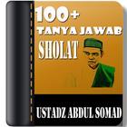 100+ Tanya Jawab Sholat Ustadz Abdul Somad आइकन
