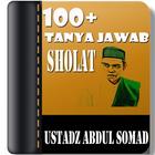 100+ Tanya Jawab Sholat Ustadz Abdul Somad simgesi