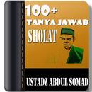 100+ Tanya Jawab Sholat Ustadz Abdul Somad APK
