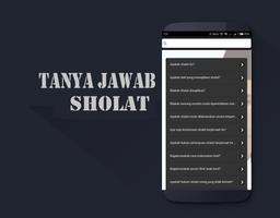 100+ Tanya Jawab Sholat Ustadz Abdul Somad पोस्टर