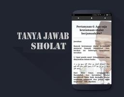 100+ Tanya Jawab Sholat Ustadz Abdul Somad स्क्रीनशॉट 1