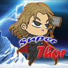 Super Thor Infinity simgesi