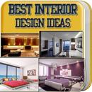 Best Interior Design Ideas 2017 aplikacja